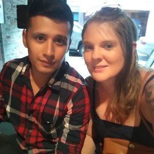 Meet your Posher, Rebekka